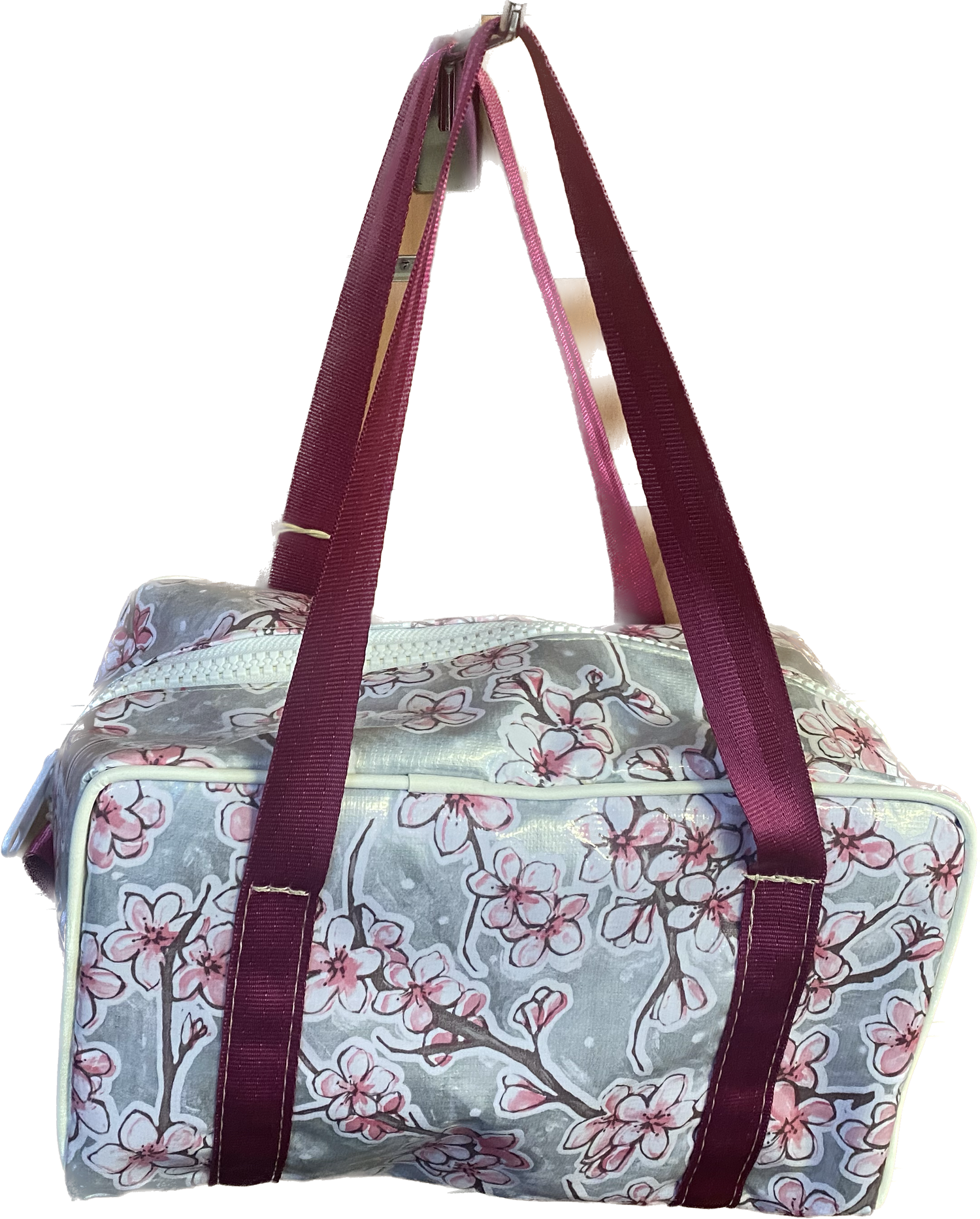 Cleanskins Toiletries/gear bag large