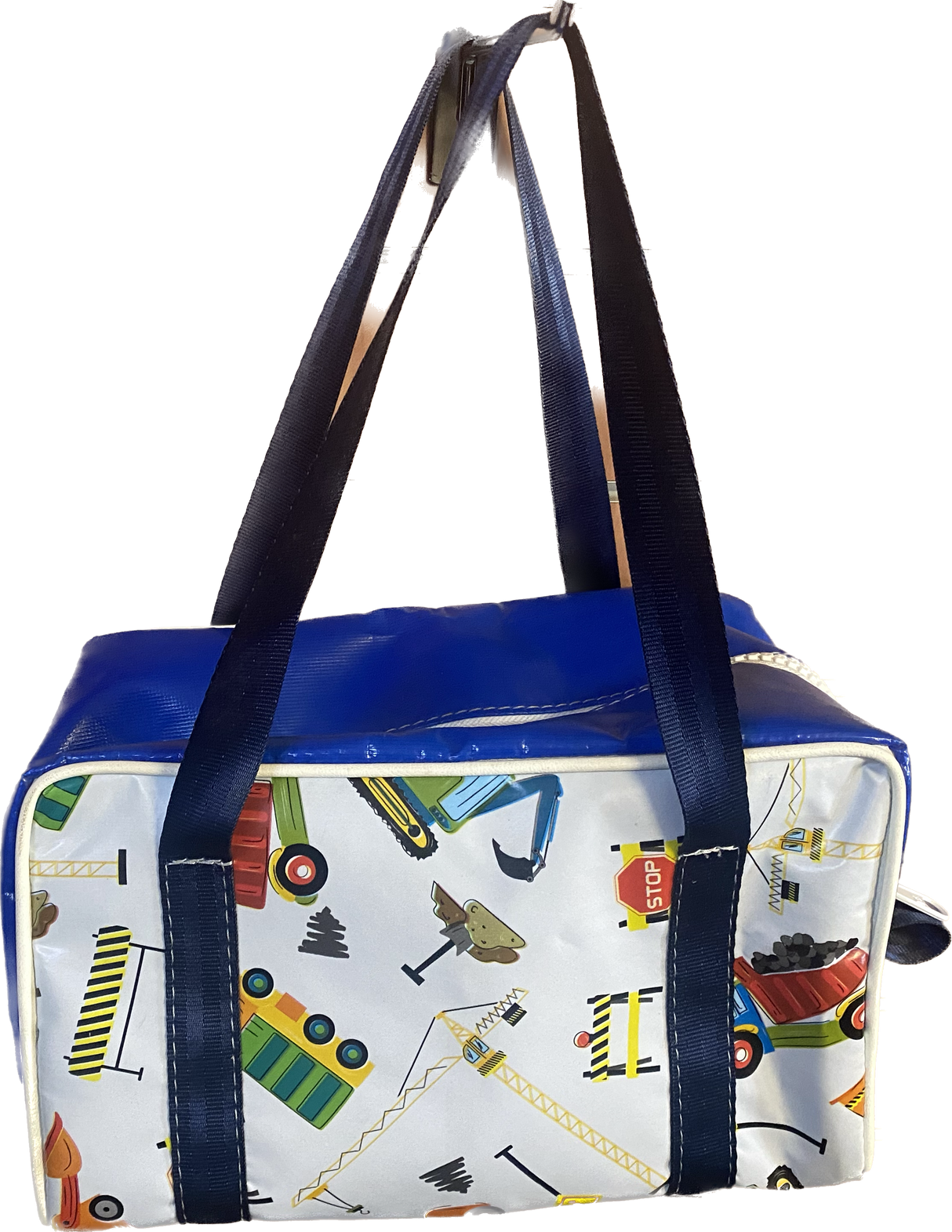 Cleanskins Toiletries/gear bag large