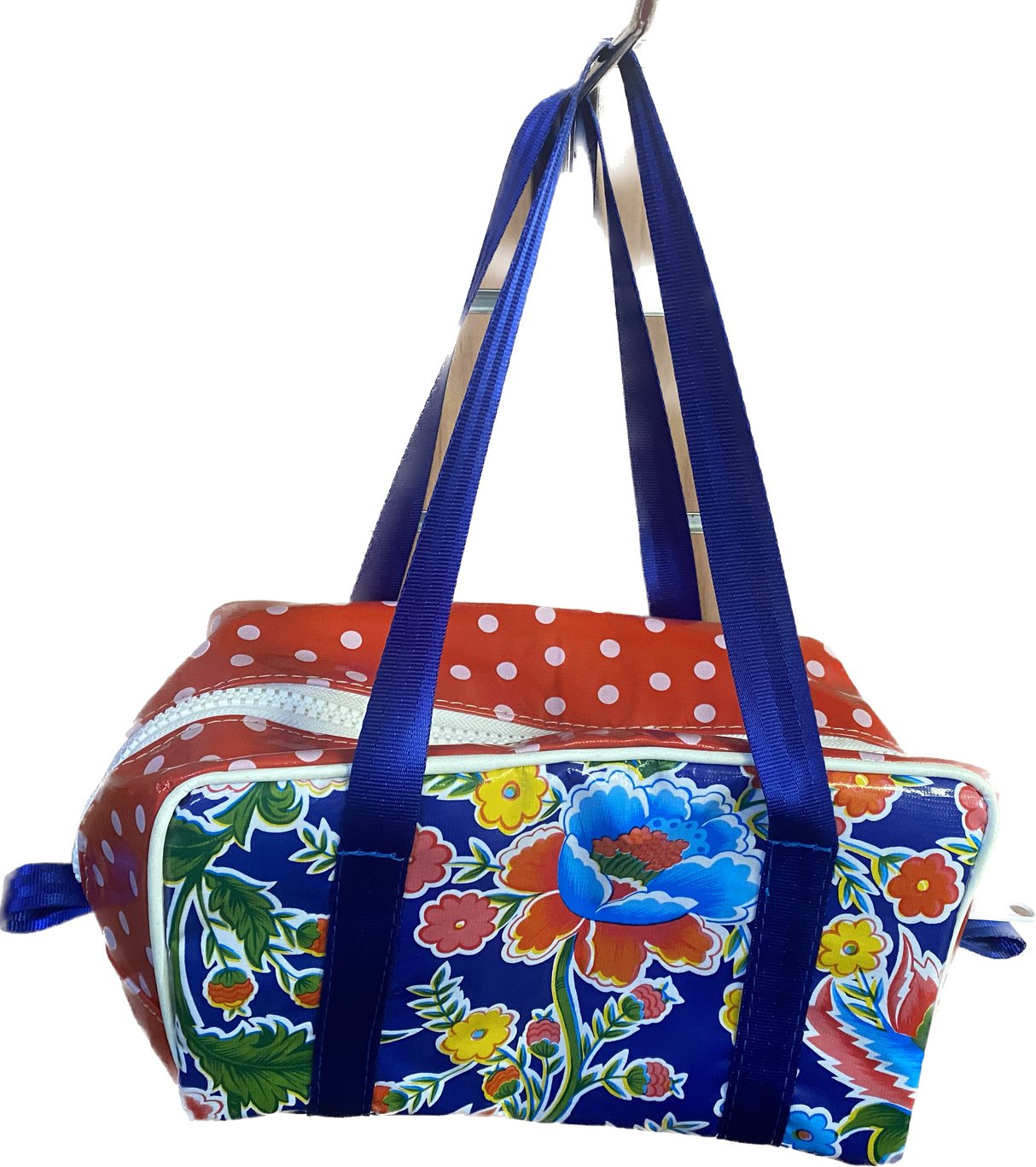 Cleanskins Toiletries/gear bag large