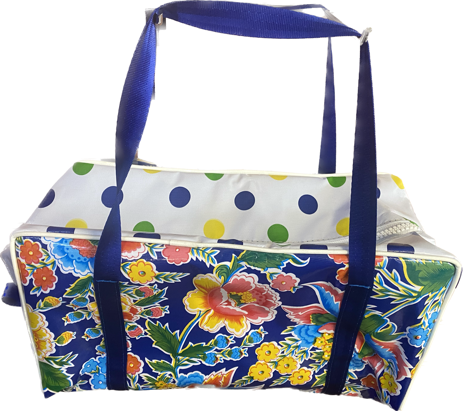 Cleanskins Gear Bag-Overnight