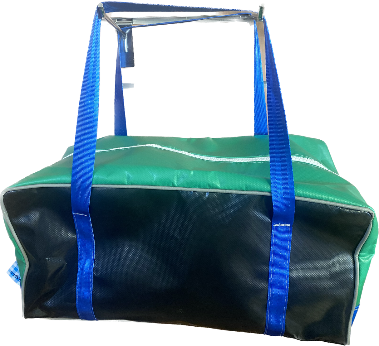 Cleanskins Gear Bag-Overnight