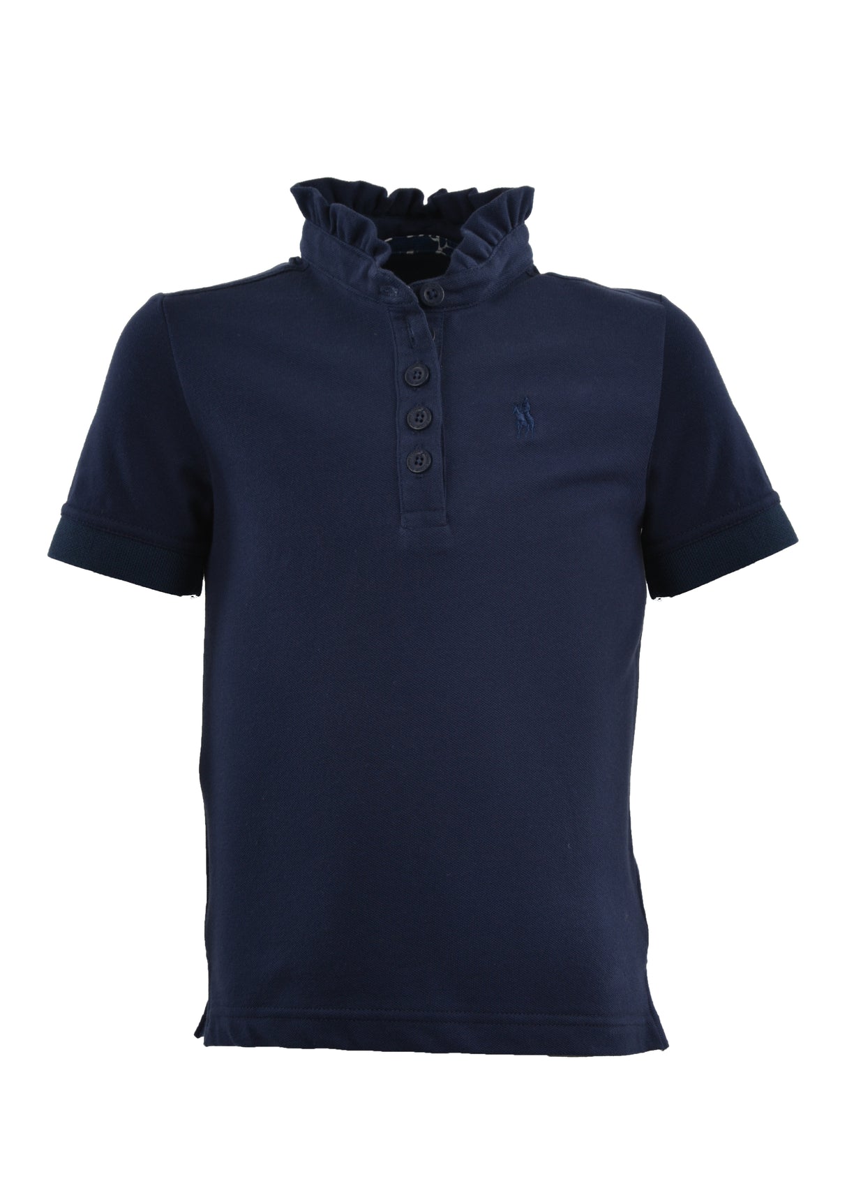 Thomas Cook Girls Brianna Polo