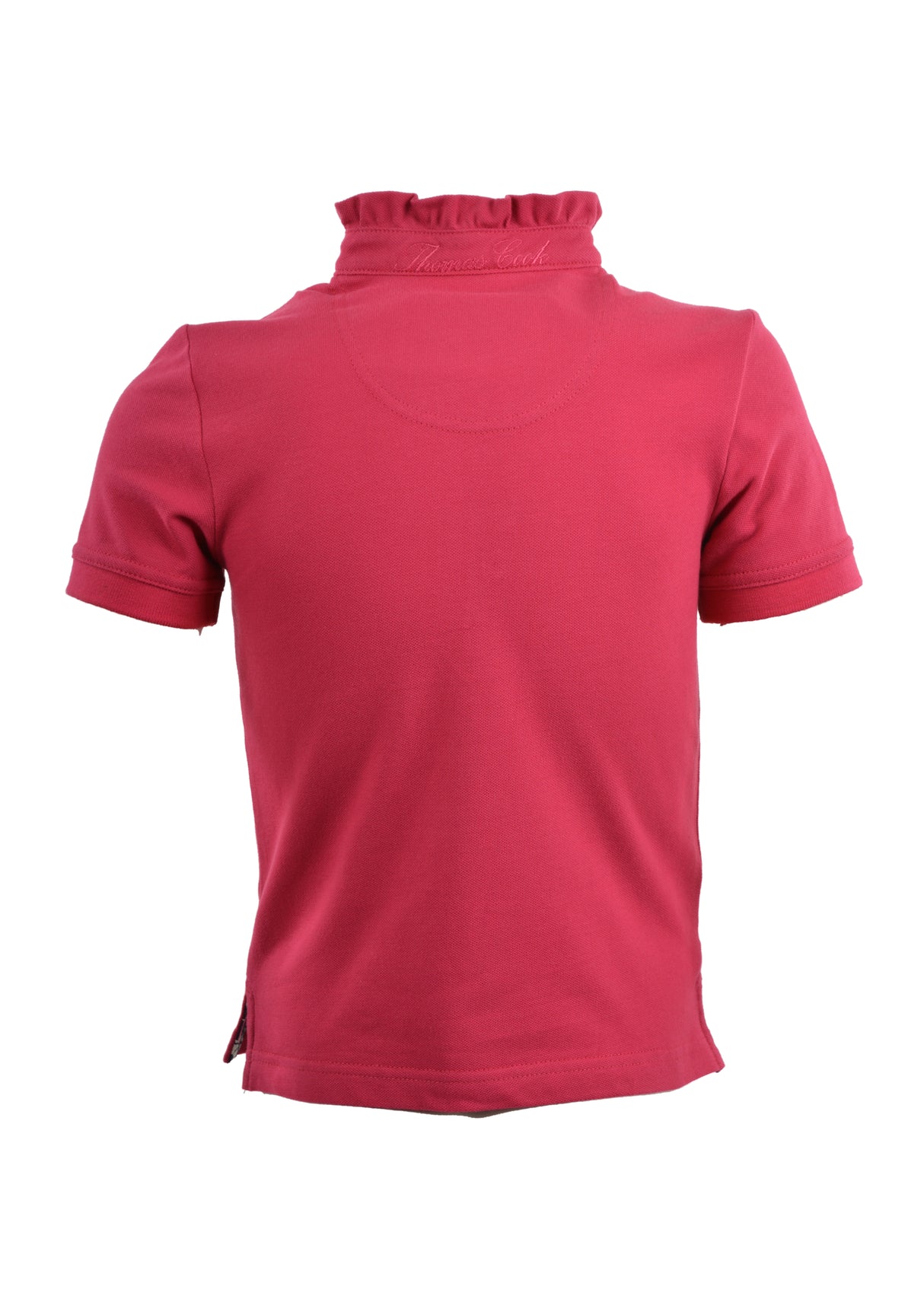 Thomas Cook Girls Brianna Polo