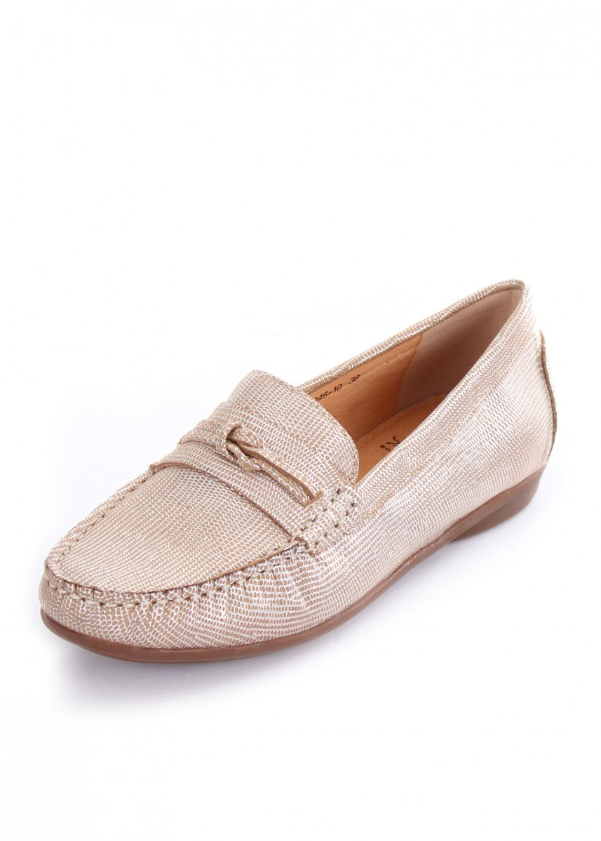 Thomas Cook Ladies Hamilton Slip On in 3 Colours