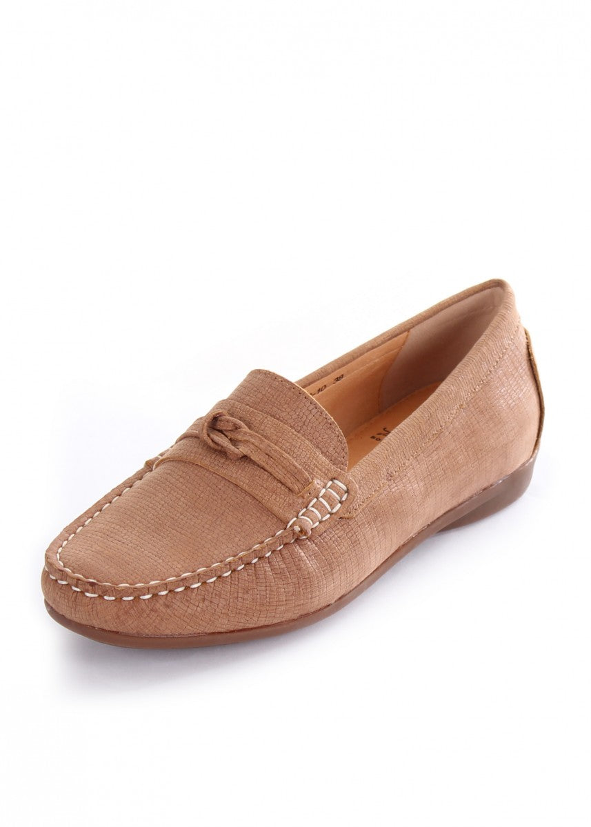 Thomas Cook Ladies Hamilton Slip On in 3 Colours