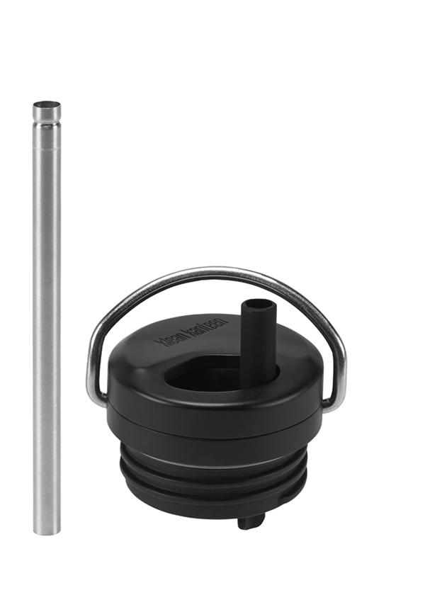 Klean Kanteen TKWide Twist Cap Leak-proof