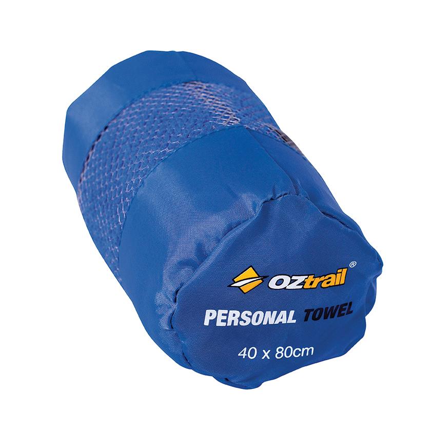 Oztrail Personal Travel Towel