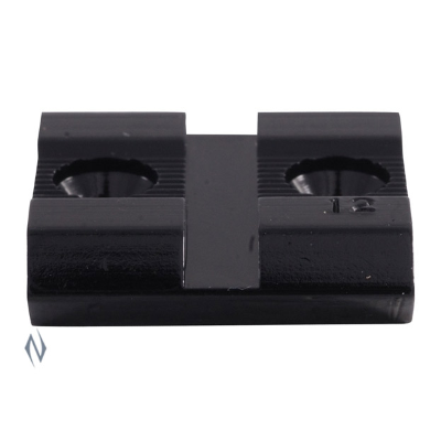 WEAVER BASE 12 WIN 74 RUGER AMERICAN RIMFIRE 48012