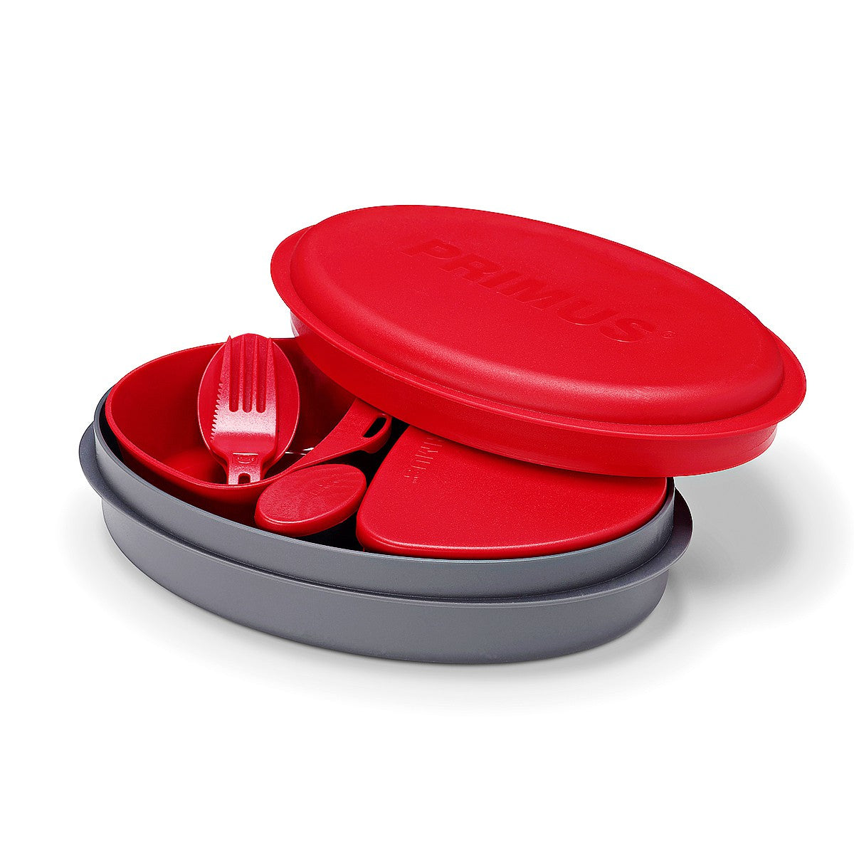Primus Meal Set Red