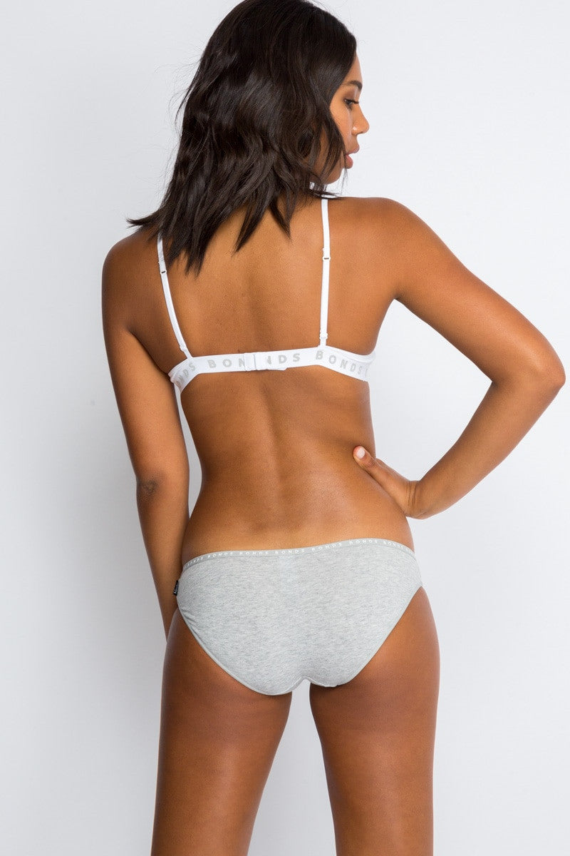 Bonds Womens Hipster Bikini Brief