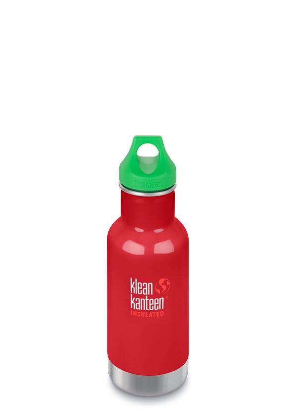 Klean Kanteen 355ml Kid Kanteen Insulated water bottle