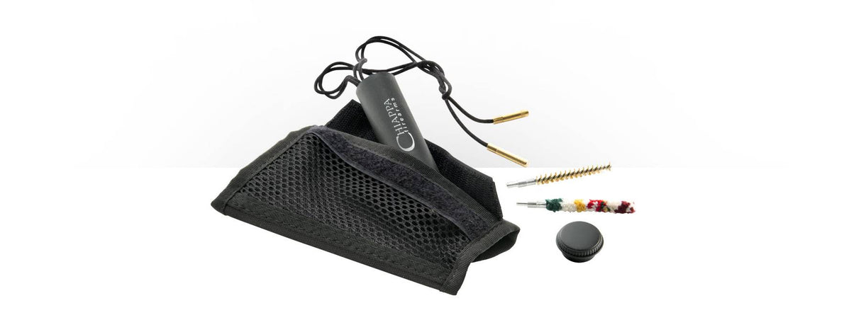 Little Badger Stock Bag/ Handle Cleaning Kit
