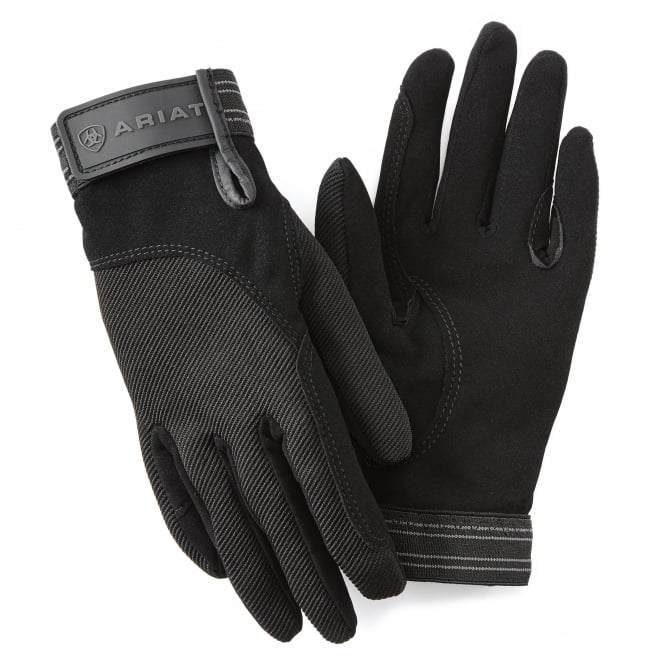Ariat Ladies Tek Grip Gloves