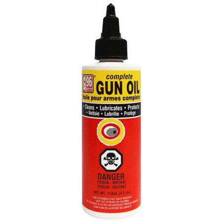 G96 complete gun oil 118ml