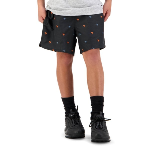 Canterbury Boys Printed Tactic Short