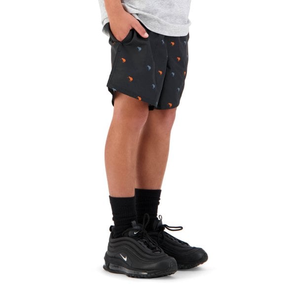 Canterbury Boys Printed Tactic Short