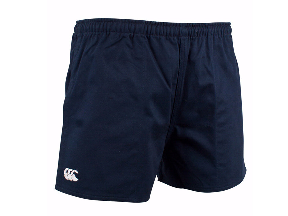 Canterbury Mens Rugged Drill Short