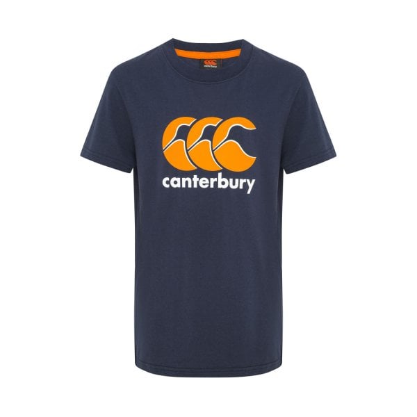 Canterbury Boys Graphic T-shirt