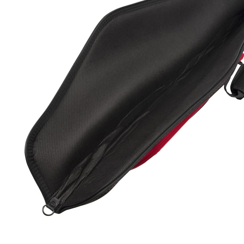 Allen Ruger Mesa 46" Rifle Case Black/Red