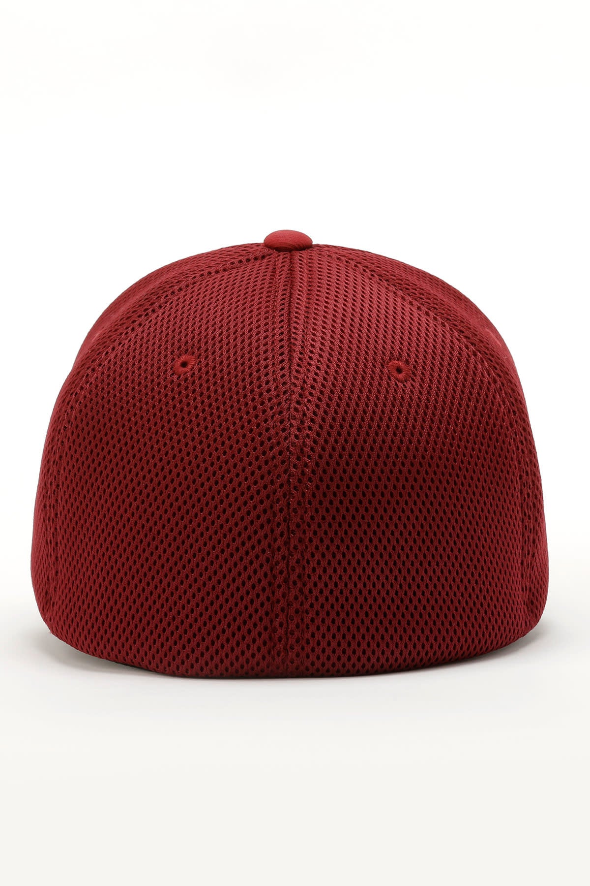 Cinch Burgundy Flexfit Cap