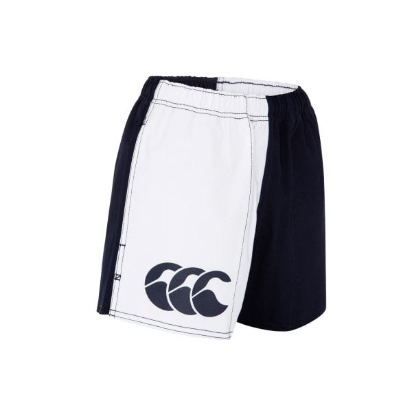 Canterbury Mens Harlequin Work Short