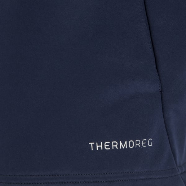 Canterbury Mens Classic Pro Hoodie