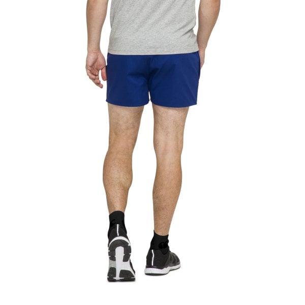 Canterbury Mens Rugged Drill Short