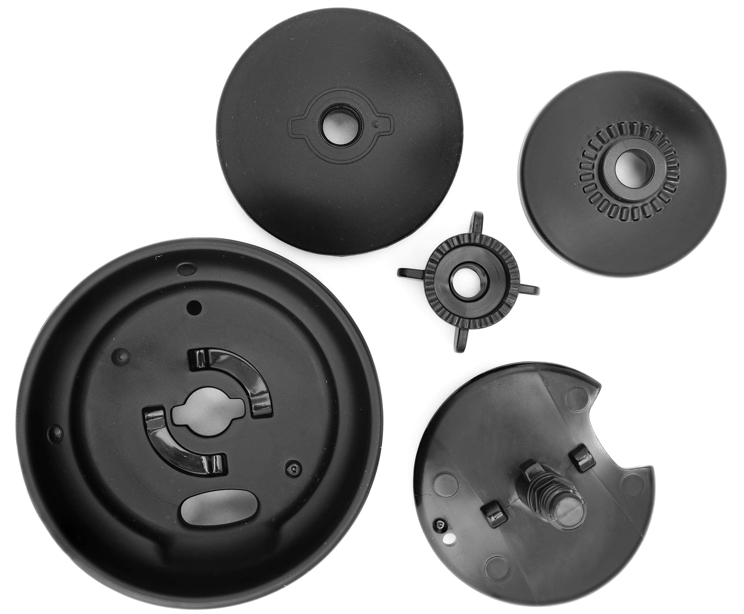 KLean Kanteen Wide Cafe Cap 2.0