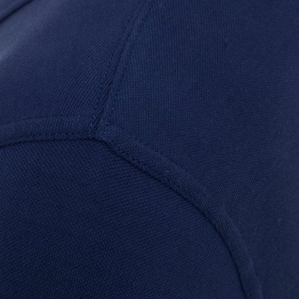 Canterbury Mens Contrast Engineer Stripe Polo