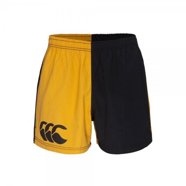 Canterbury Mens Harlequin Work Short
