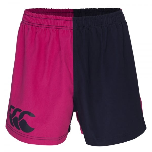 Canterbury Mens Harlequin Work Short