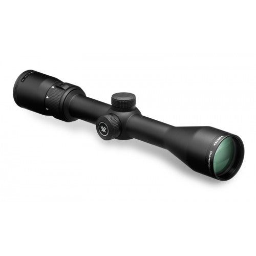 Vortex Diamondback 3-9x40 V plex rifle scope