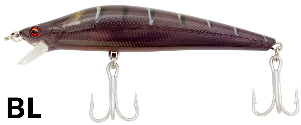 Zerek Barra X Pro Floating 100mm Lure