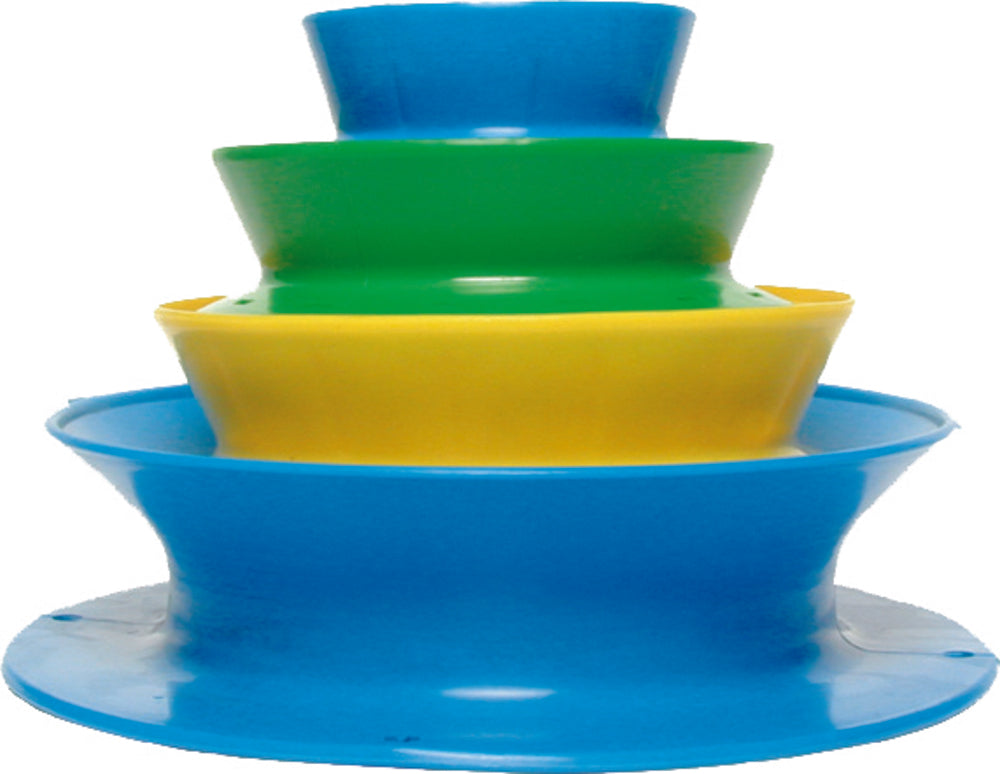 Wilson Handcaster 8" no line