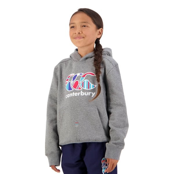 Canterbury Girls Uglies Hoodie