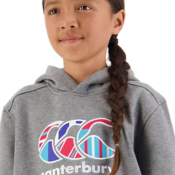 Canterbury Girls Uglies Hoodie