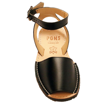 Pons Avarca Ankle Sandals