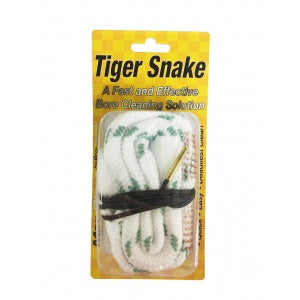 Max Clean Tiger Snake Bore rope