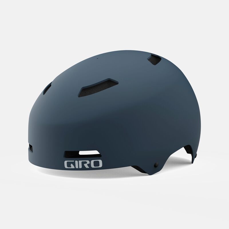Giro Quarter Cycling Helmet