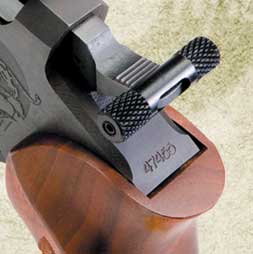 Carlsons Hammer Expander Black