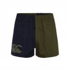 Canterbury Mens Harlequin Work Short