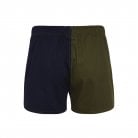 Canterbury Mens Harlequin Work Short