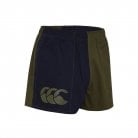Canterbury Mens Harlequin Work Short