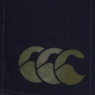 Canterbury Mens Harlequin Work Short