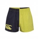 Canterbury Mens Harlequin Work Short