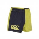 Canterbury Mens Harlequin Work Short