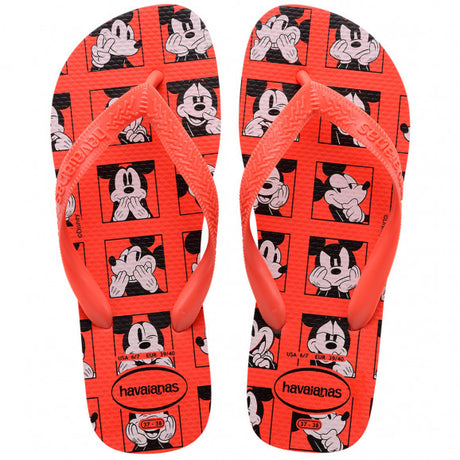 Havaianas Kids Top Thongs-Mickey