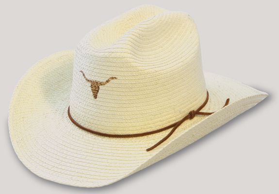 Sunbody Kids Single Long Horn Cattleman