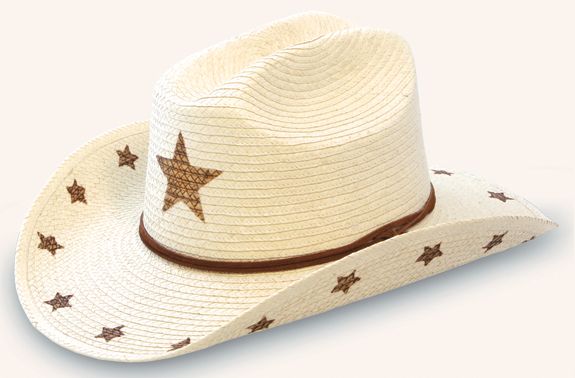 Sunbody Kids Star Cattleman