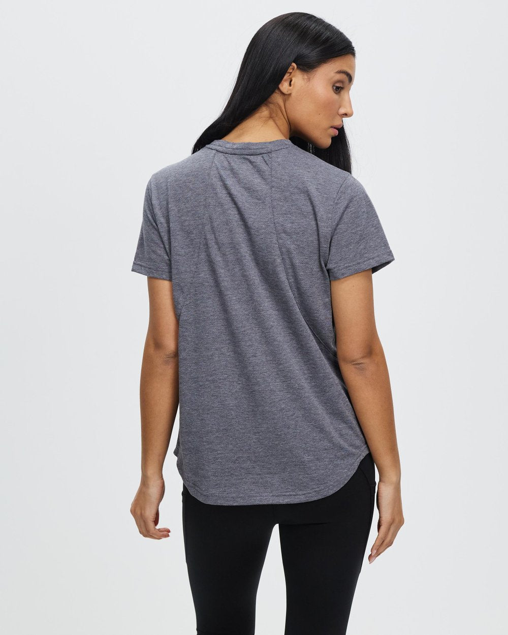 Canterbury Ladies Vapodri SS Tempo Tee